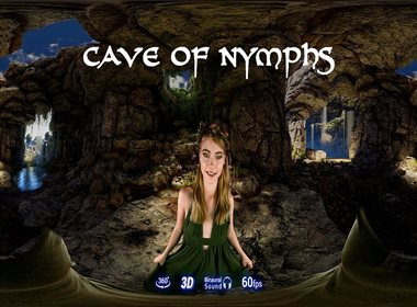Cave of Nymphs